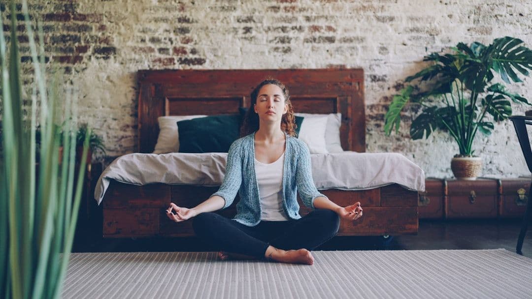 Bioenergetics: How Physical Movement and Breathwork Access Stored Emotions — holistic health