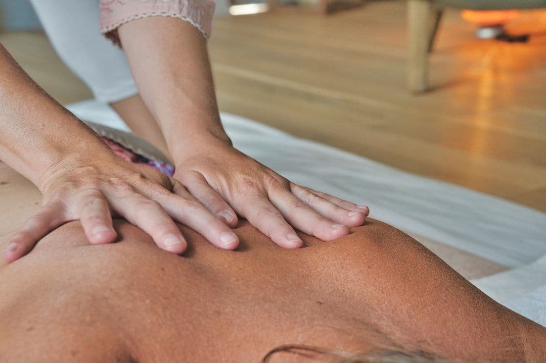 Rolfing: A Complete Guide to Structural Integration and Fascial Release — holistic health