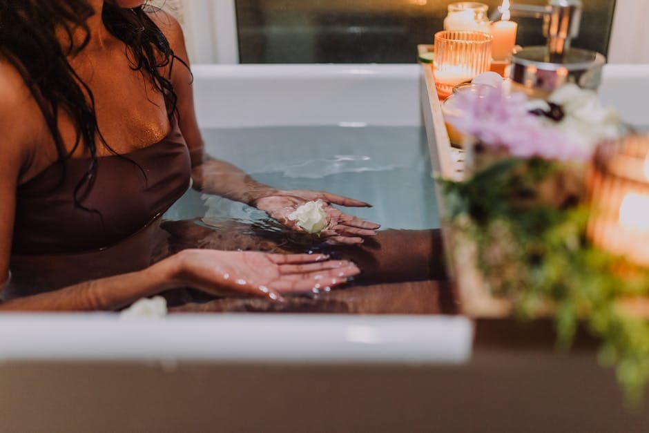 Hydrotherapy: Water-Based Therapeutic Practices — holistic health