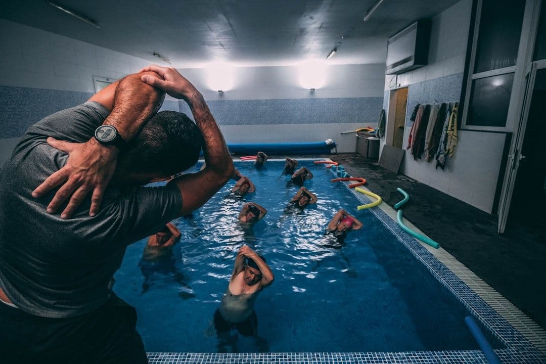 Your First Aquatic Bodywork Session: What to Expect in the Water — holistic health