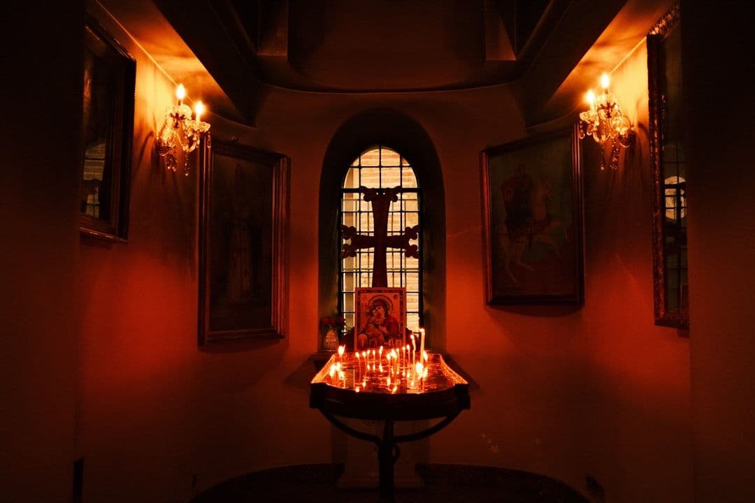 Sacred Ceremonies Guide — holistic health