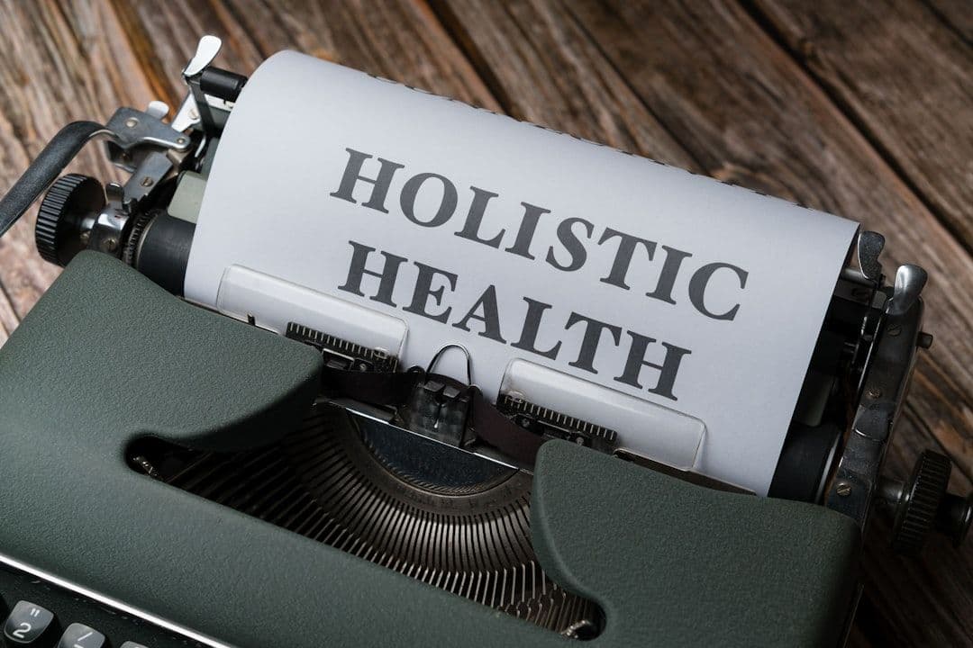 What to Expect During Your Nurse Practitioner Consultation — holistic health