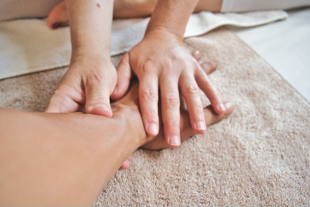 Hand Therapy: Restoring Function After Injury Through Specialised Rehabilitation — holistic health