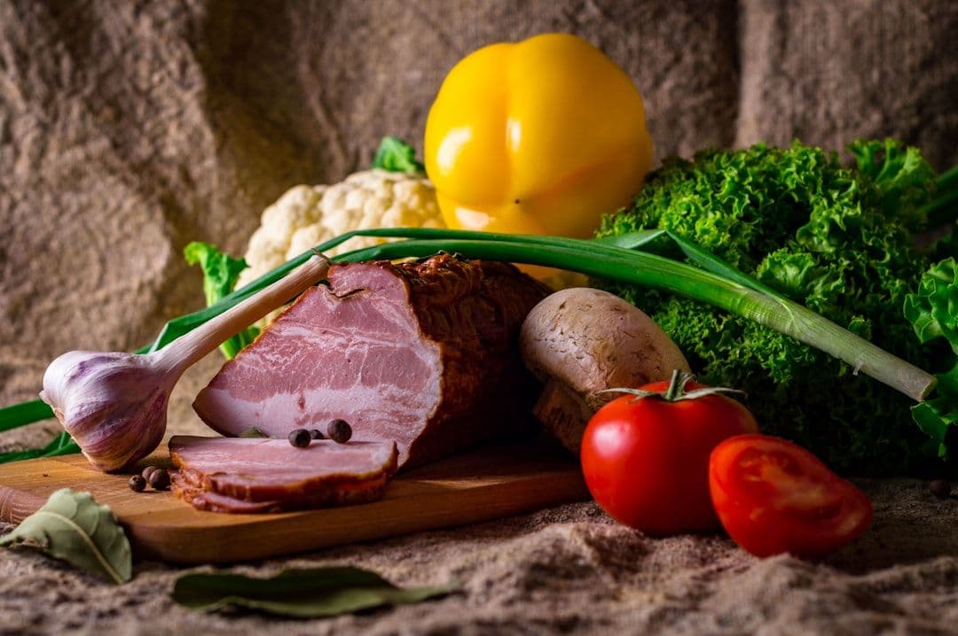 What It Feels Like to Follow the Paleo Diet: A Real Experience — holistic health