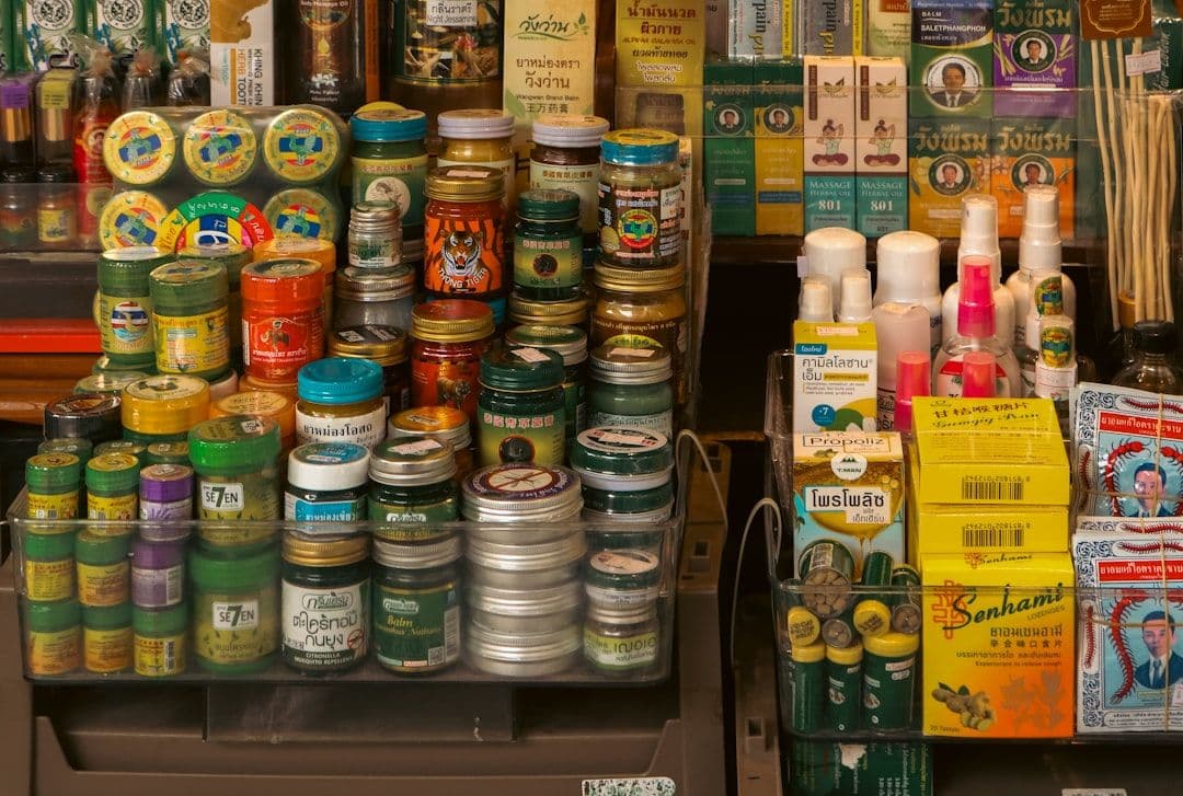 Herbal Pharmacy Research Review: Where Plant Medicine Meets Clinical Evidence — holistic health