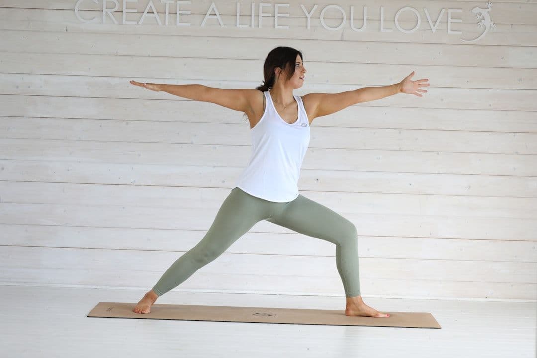 Inner Strength: Building Psychological Resilience Through Guided Self-Development — holistic health