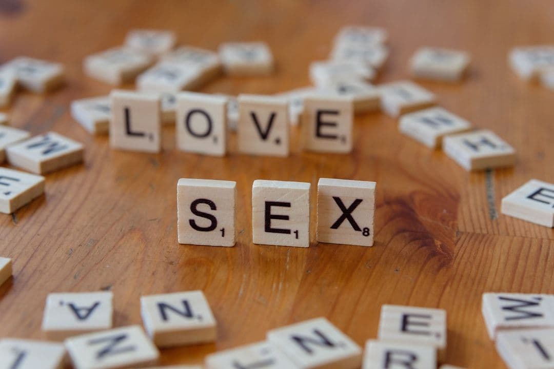 Transcendental Sex Research Review: Evidence for Mindful Intimacy Practices — holistic health
