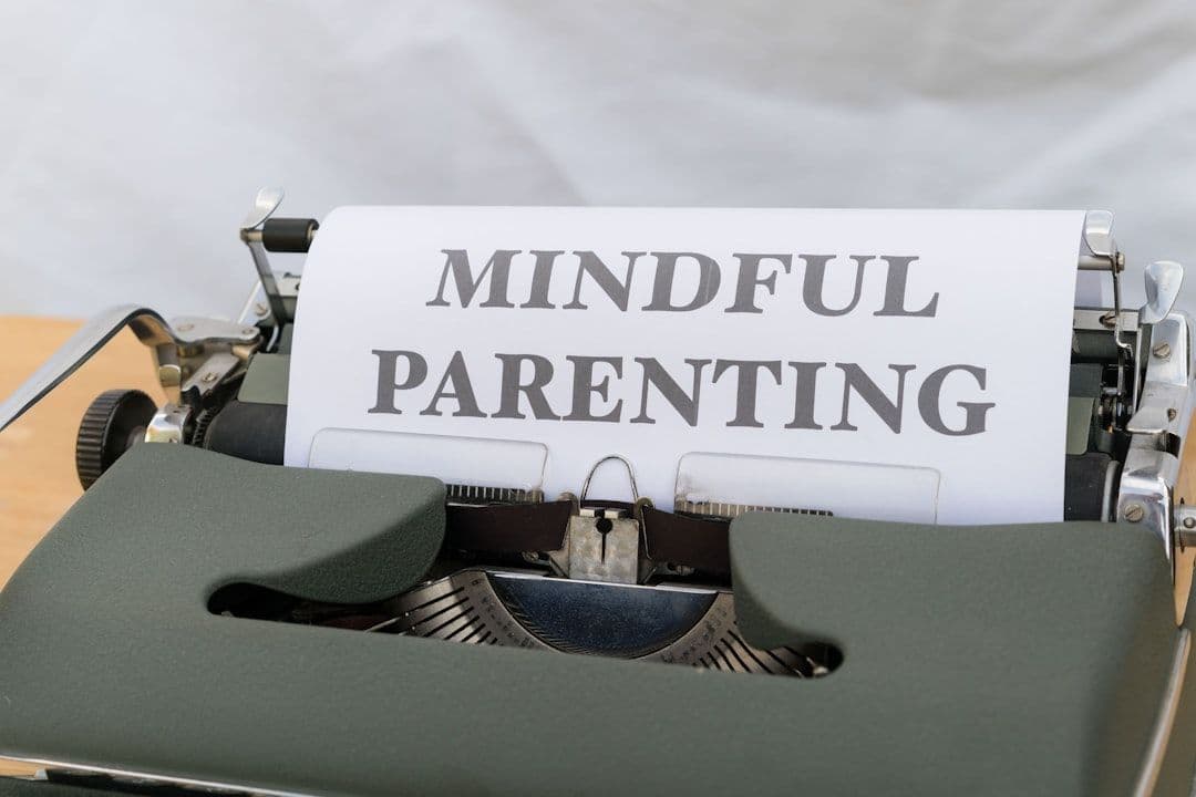 Positive Parenting: Evidence-Based Strategies for Building Stronger Family Relationships — holistic health