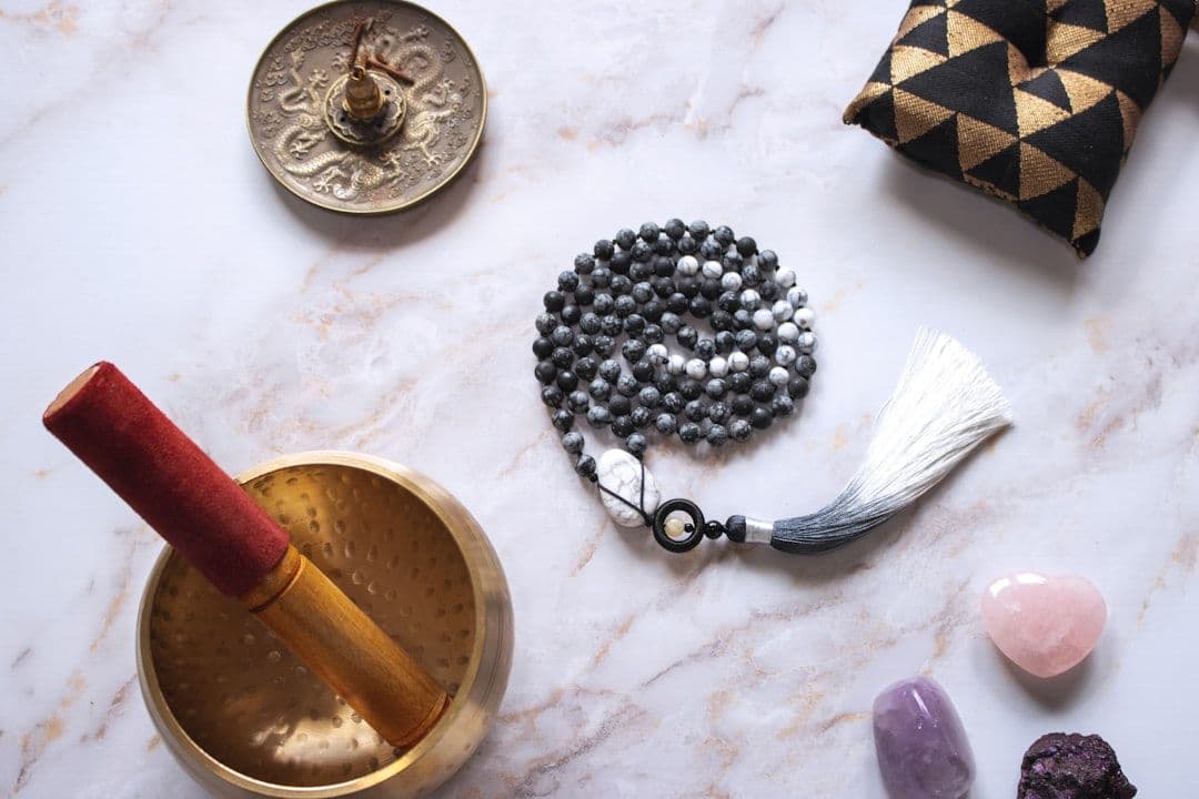What to Expect During a Ceremonial Practice Session — holistic health