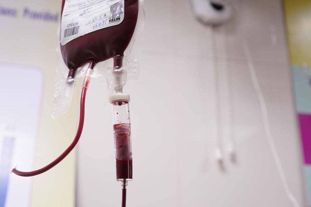 Autologous Conditioned Plasma Therapy: What the Evidence Actually Shows — holistic health