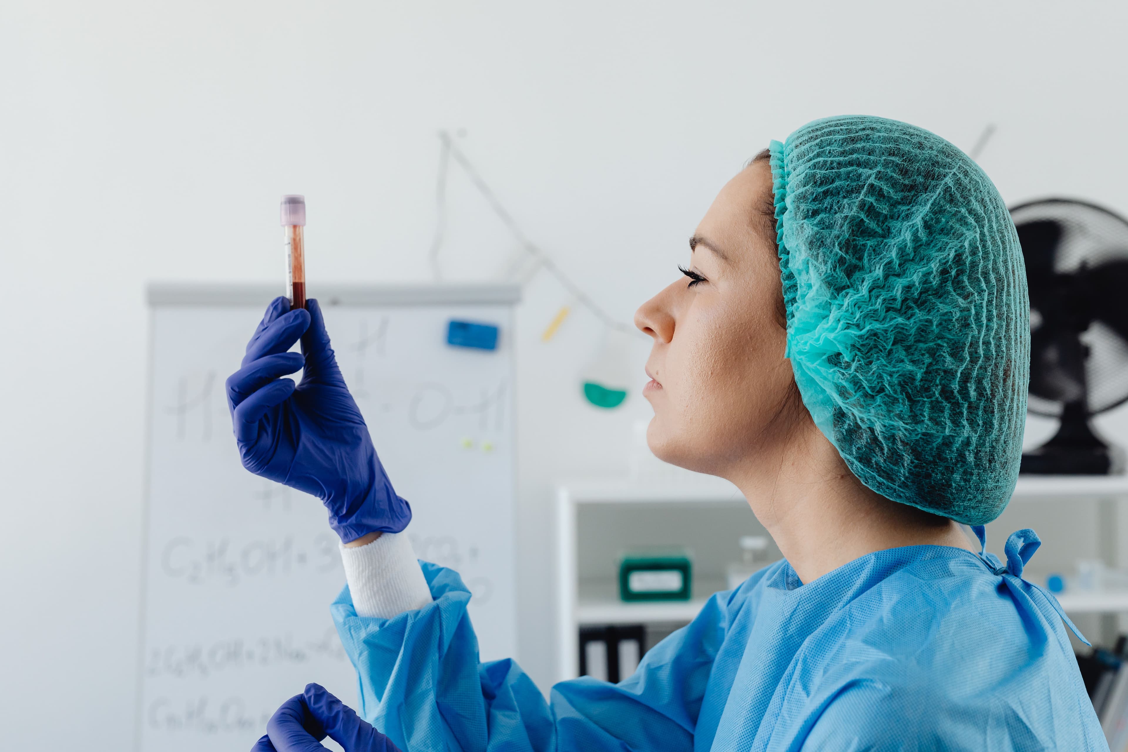 Hormone Blood Tests for Women: What They Really Show