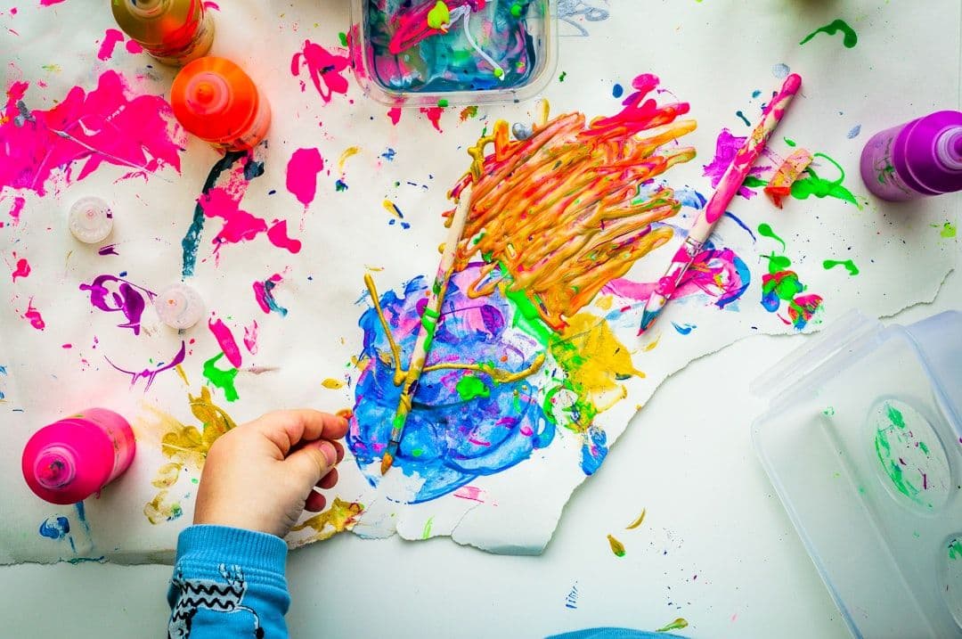 What Happens During a Creative Therapy Session: A Step-by-Step Guide — holistic health