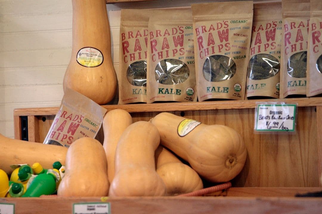 Raw Food Diet: What Research Shows About Digestive Health and Chronic Disease — holistic health