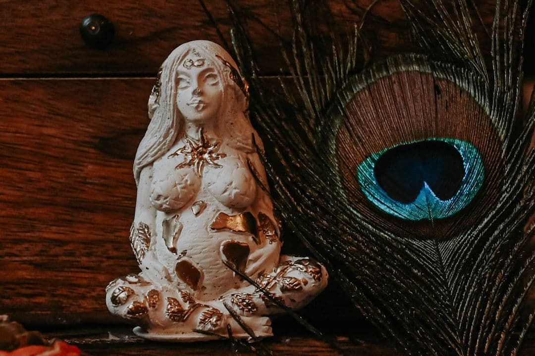 What Happens During a Divine Feminine Session: A Complete Guide — holistic health