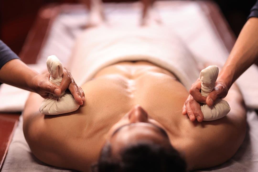Holistic Therapy: When Your Mind, Body and Spirit Need Integrated Care — holistic health