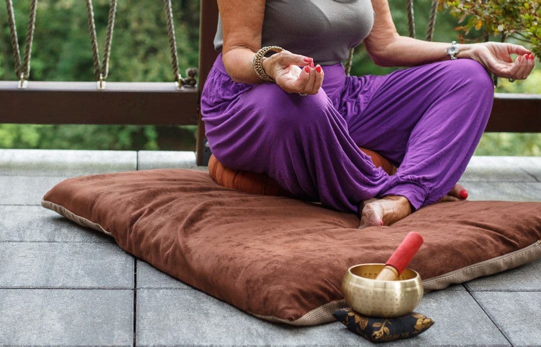 What to Expect During Your First Restorative Reiki Session — holistic health