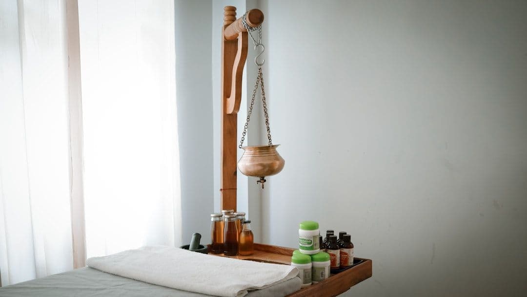 What Happens During a Balneotherapy Session: Your Guide to Therapeutic Bathing — holistic health