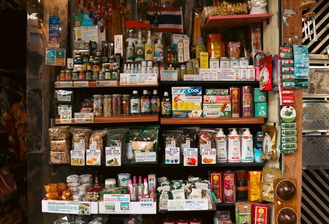 What Happens During a Herbal Pharmacy Consultation: From Assessment to Remedy — holistic health