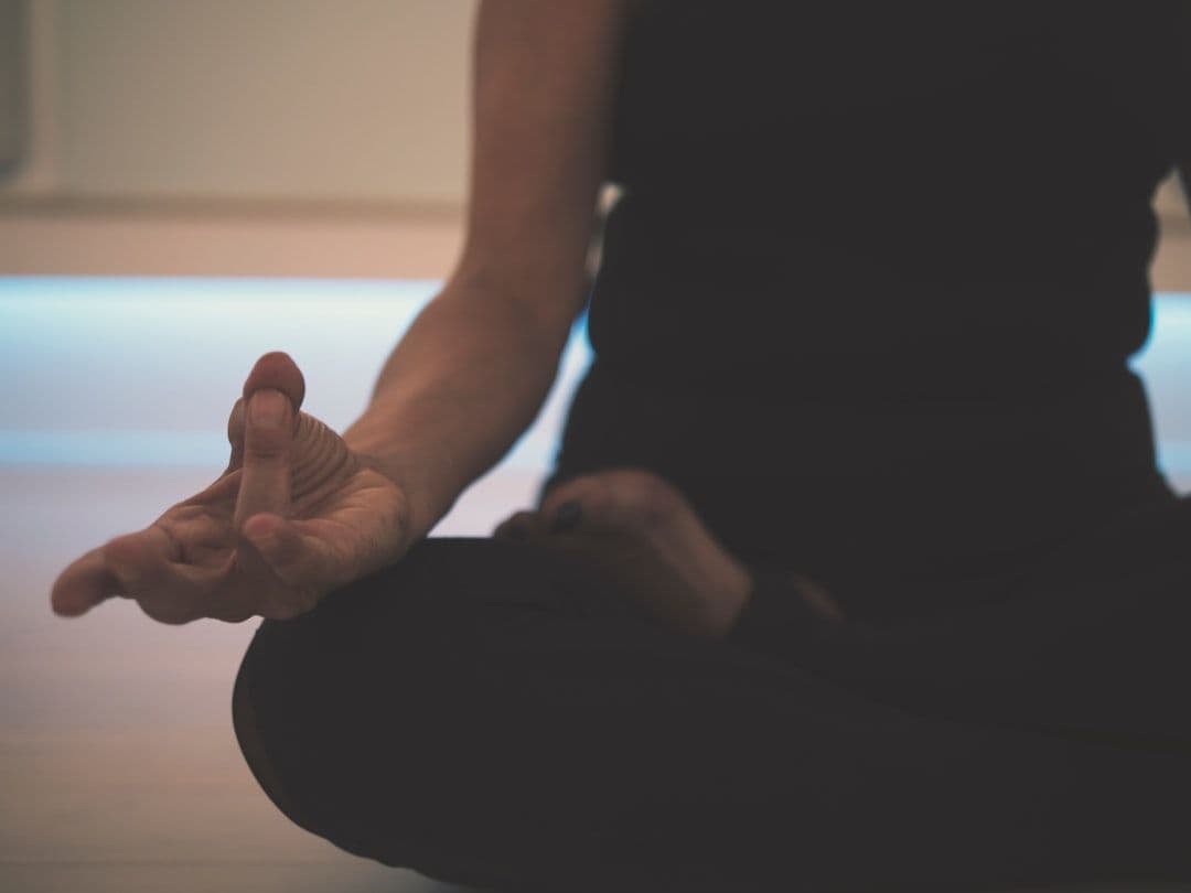 Rebirthing Breathwork: The Continuous Connected Breathing Practice That Never Stops — holistic health