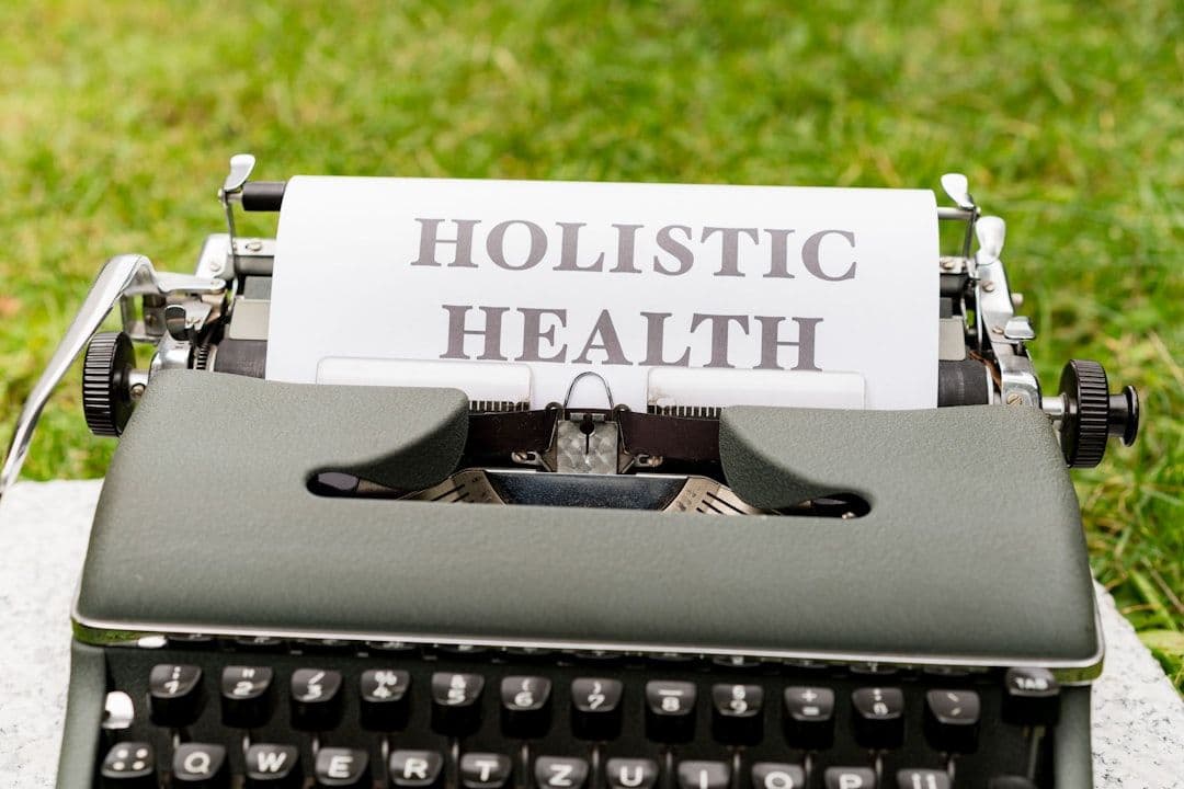 The Evidence Behind Humanistic Therapy: What Research Shows About Person-Centred Approaches — holistic health