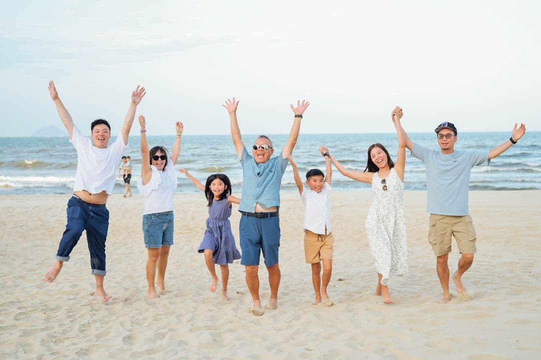 Family Constellation Work: Making Hidden Family Patterns Visible — holistic health