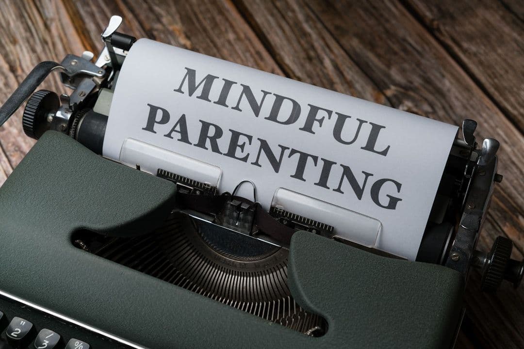 Positive Parenting: What Three Decades of Research Actually Shows — holistic health