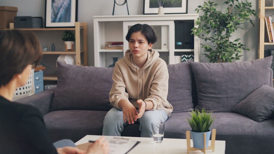 What to Expect During Your First Attachment Therapy Session — holistic health