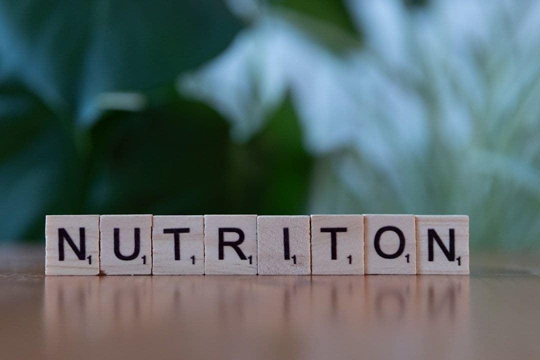What Happens During a Functional Nutrition Consultation? — holistic health
