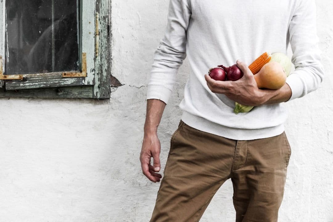 Raw Food Diet: A First-Person Journey Into Enzyme-Rich Living — holistic health