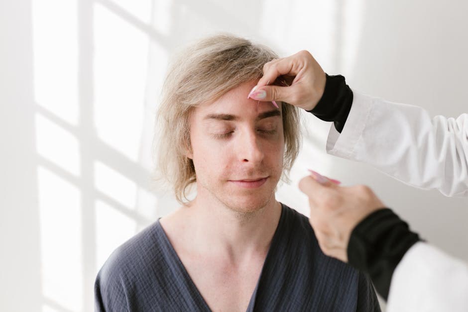 What Happens During a Green Therapy Session? — holistic health