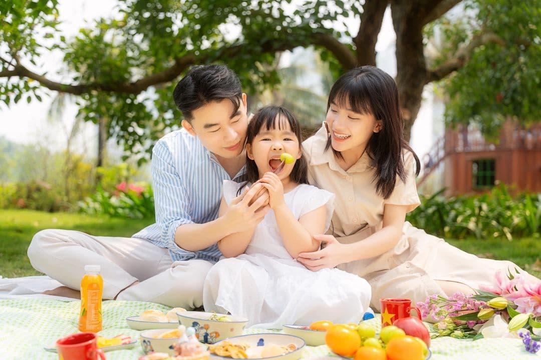 Family Health: What the Evidence Says — holistic health