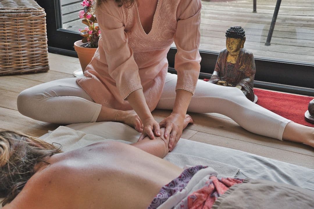 Thai Massage Research Review: What the Evidence Shows — holistic health
