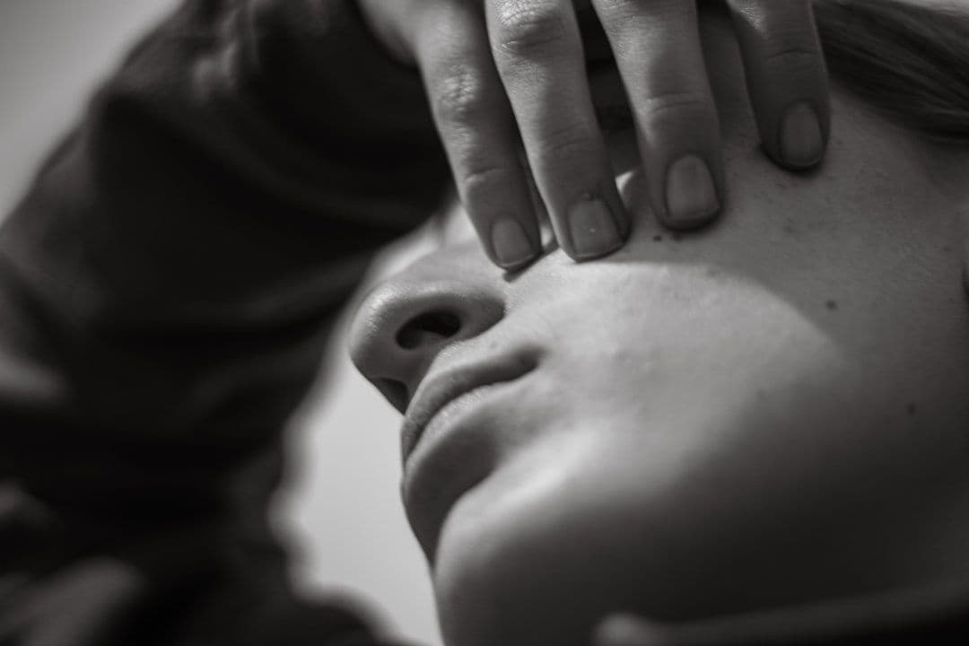 What to Expect During Your First Head Massage Session — holistic health