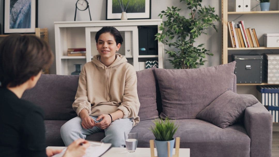 Behavioral Coaching: How Structured Support Helps You Actually Change Your Habits — holistic health