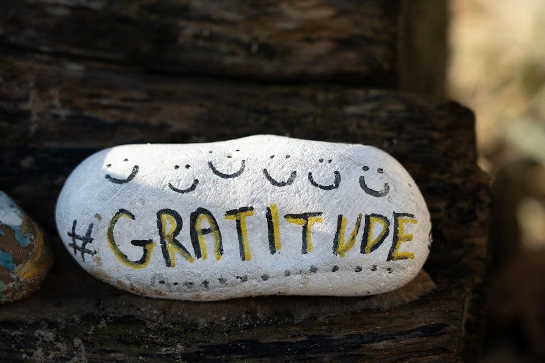 Gratitude Research Review: What Science Shows About Cultivating Appreciation — holistic health