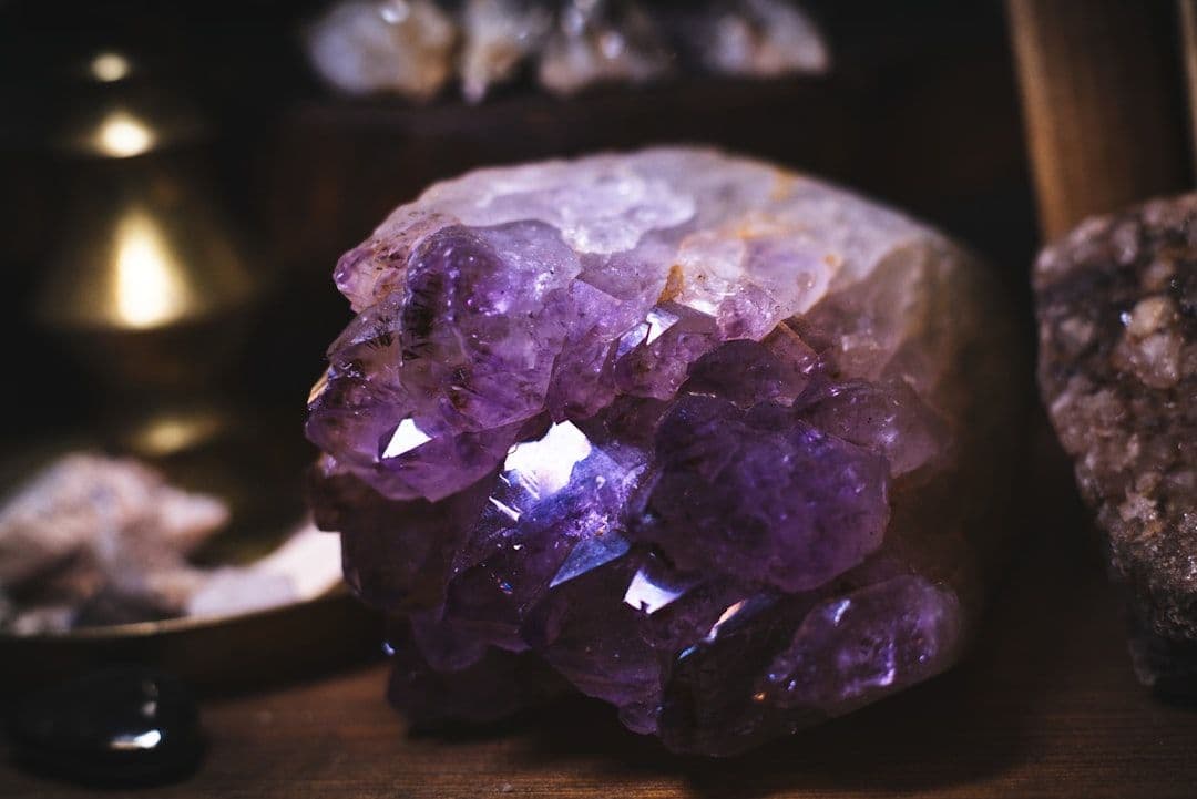Akashic Records Insight — holistic health