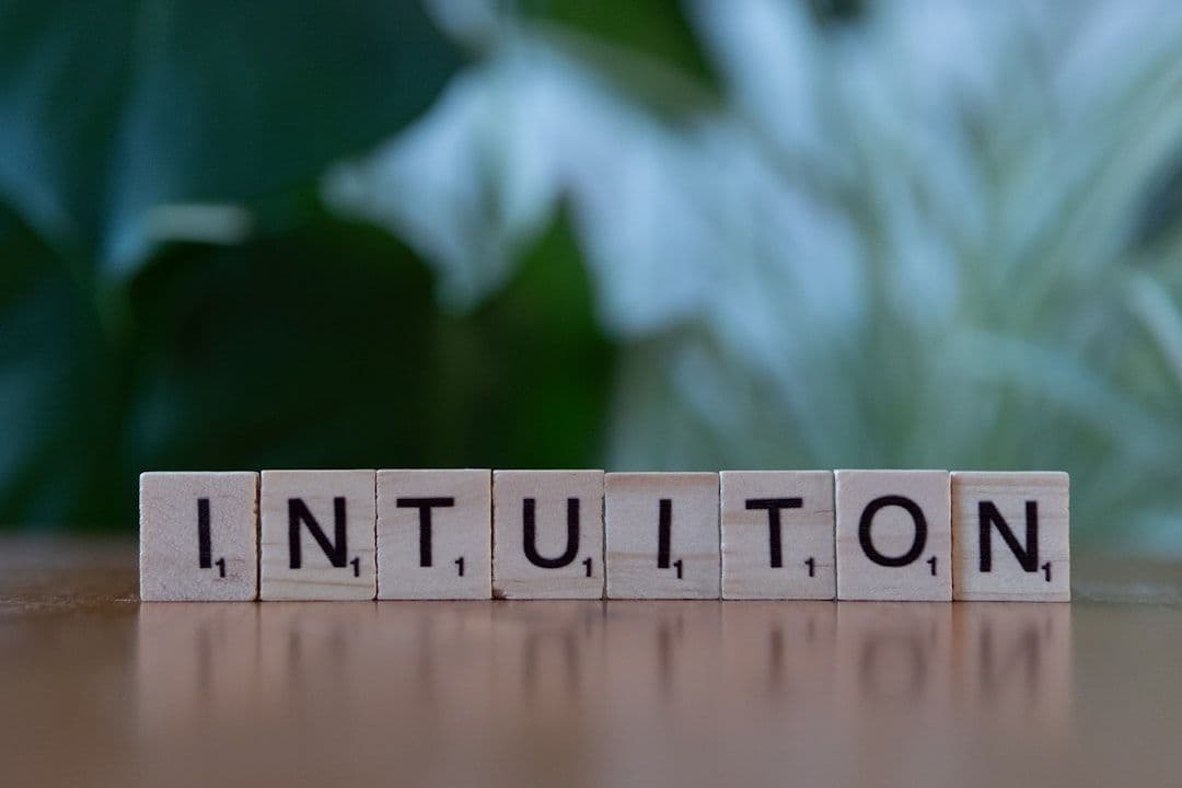 Intention Setting: Where Psychology Meets Metaphysics in the Research Landscape — holistic health