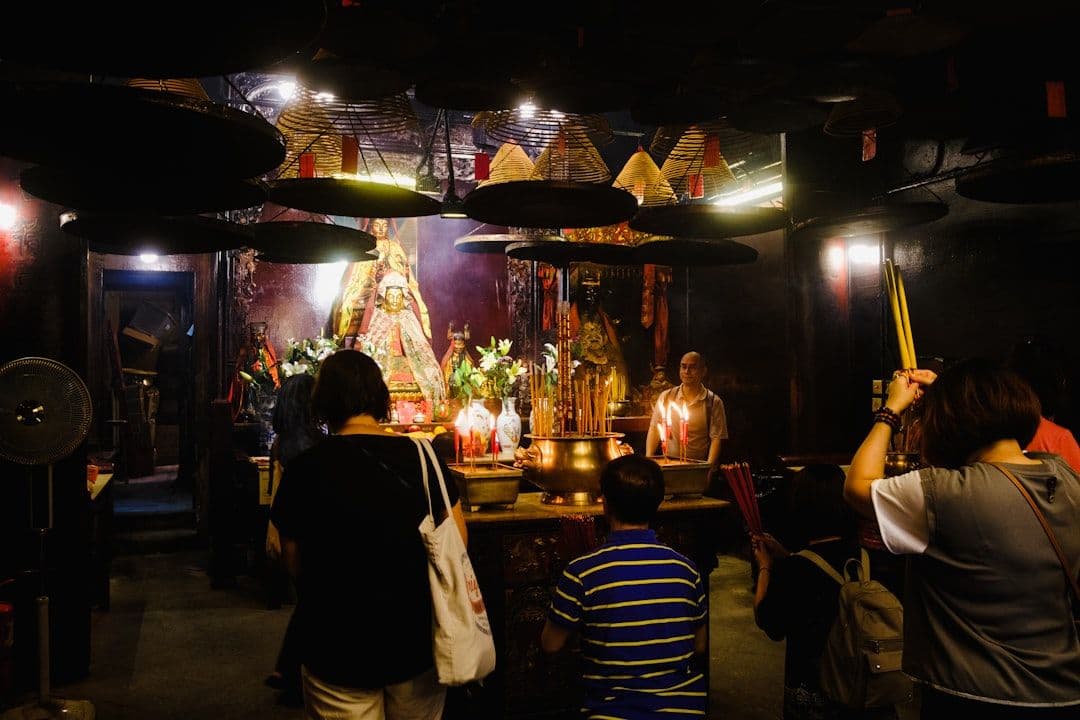 Sacred Ceremonies: Research Evidence for Ritual Healing and Community Belonging — holistic health