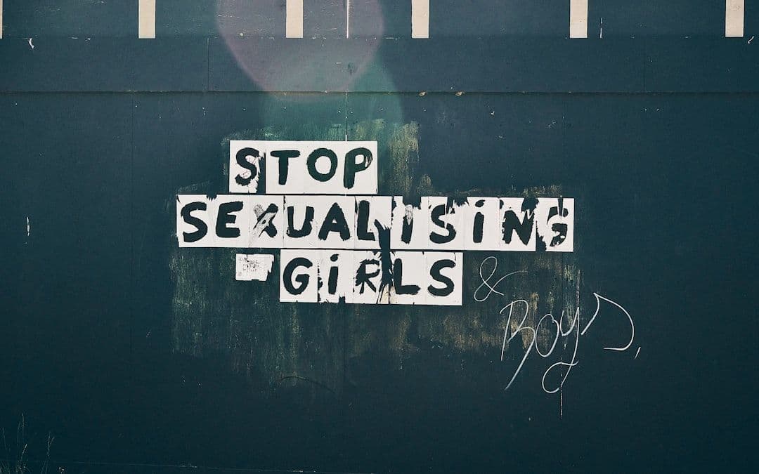 Sexual Violence Support Services: Trauma-Informed Care for Survivors — holistic health