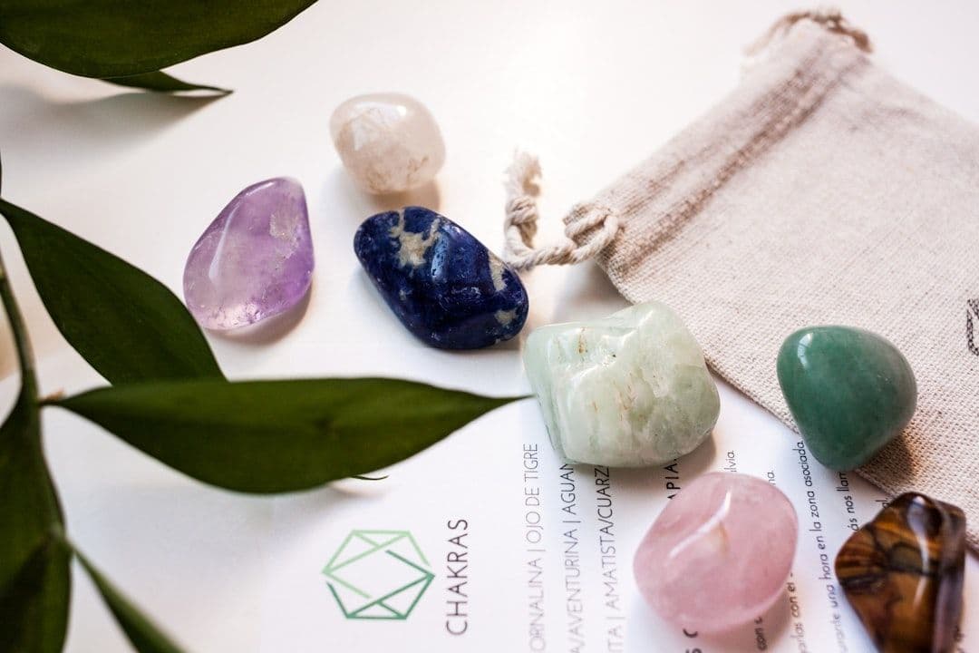 Chakra Balancing: The Evidence Gap Between Ancient Practice and Modern Research — holistic health