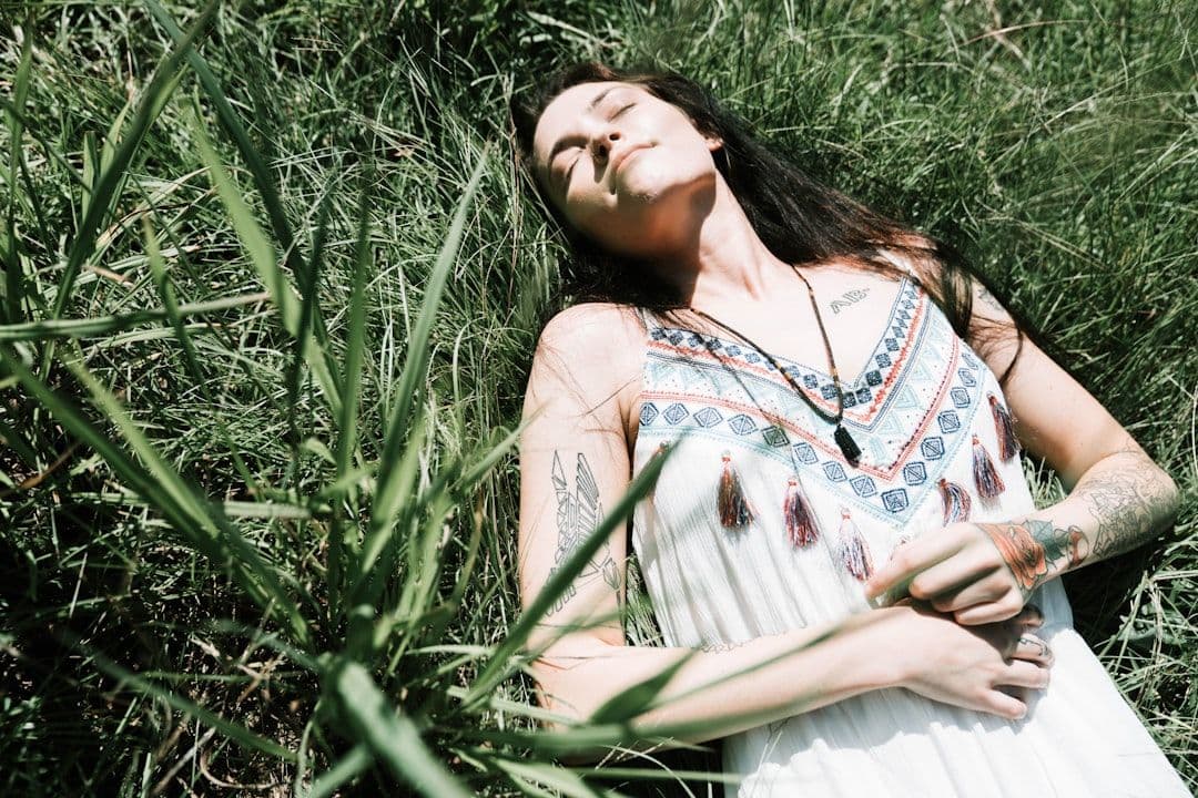 Native American Healing Traditions: Sacred Medicine for Body, Mind, and Spirit — holistic health