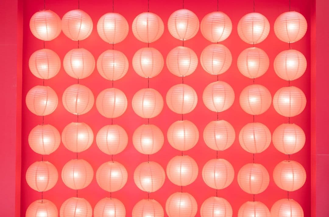 What Red Light Therapy Feels Like: A First-Person Experience — holistic health