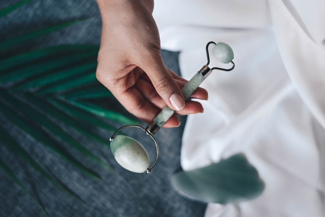 Organic Facials: Plant-Based Skincare That Puts Nature First — holistic health