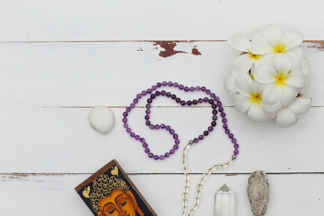 Chakra Balancing: Working with Your Body's Energy Centres — holistic health