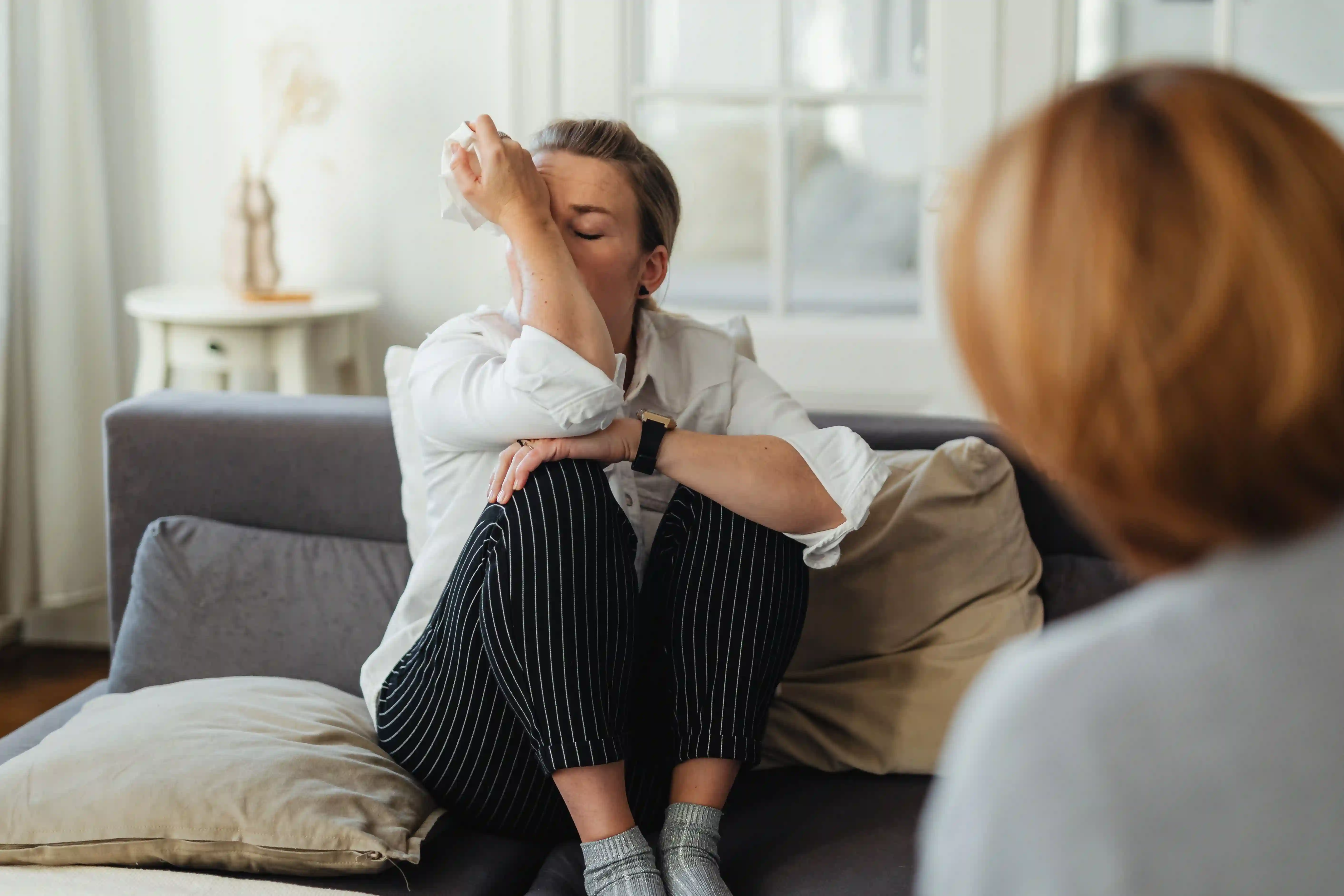 What Is Grief Counseling? Types, What Helps, and When to Get Support