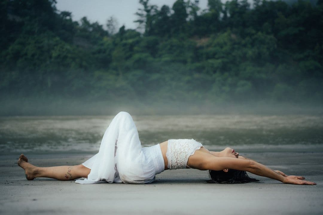 Nidra Research Overview: What Studies Show About Guided Relaxation Sleep — holistic health