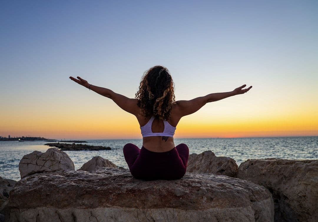 Connecting Source Energy: A Research Review of Universal Life Force Practices — holistic health