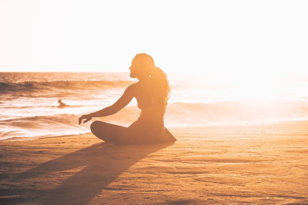 Spiritual Transformation: A Journey into Higher Consciousness and Authentic Self-Discovery — holistic health