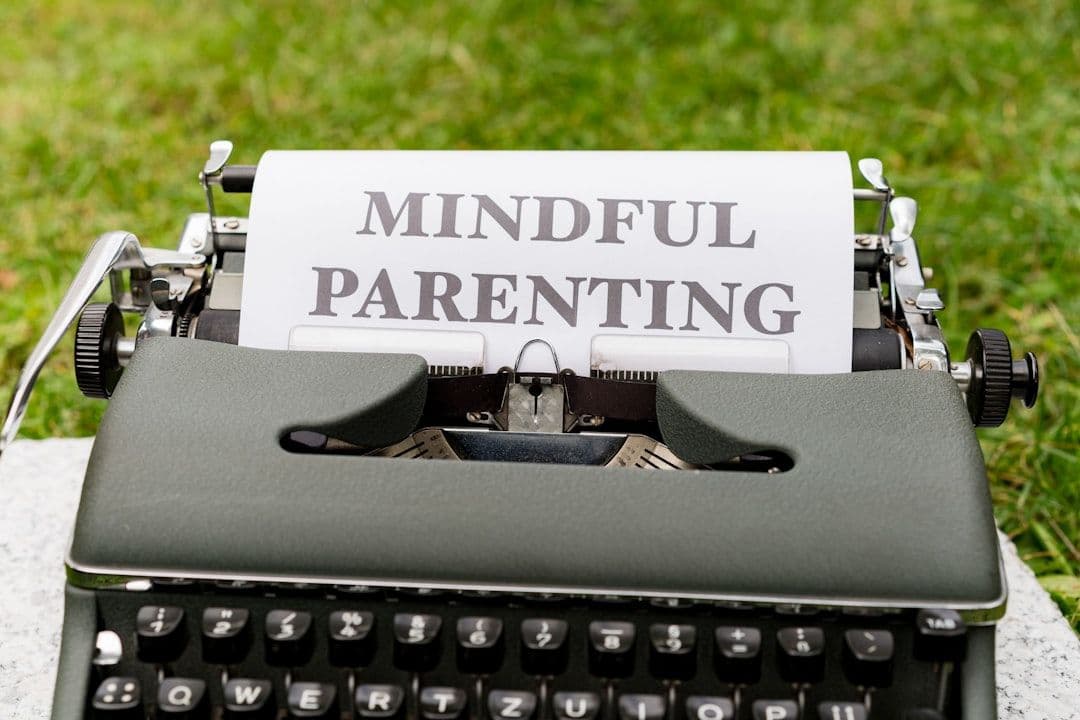 What to Expect During Your First Positive Parenting Session — holistic health