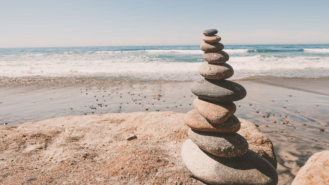 Life Balance Coaching: What Happens When You Stop Managing Time and Start Managing Priorities — holistic health